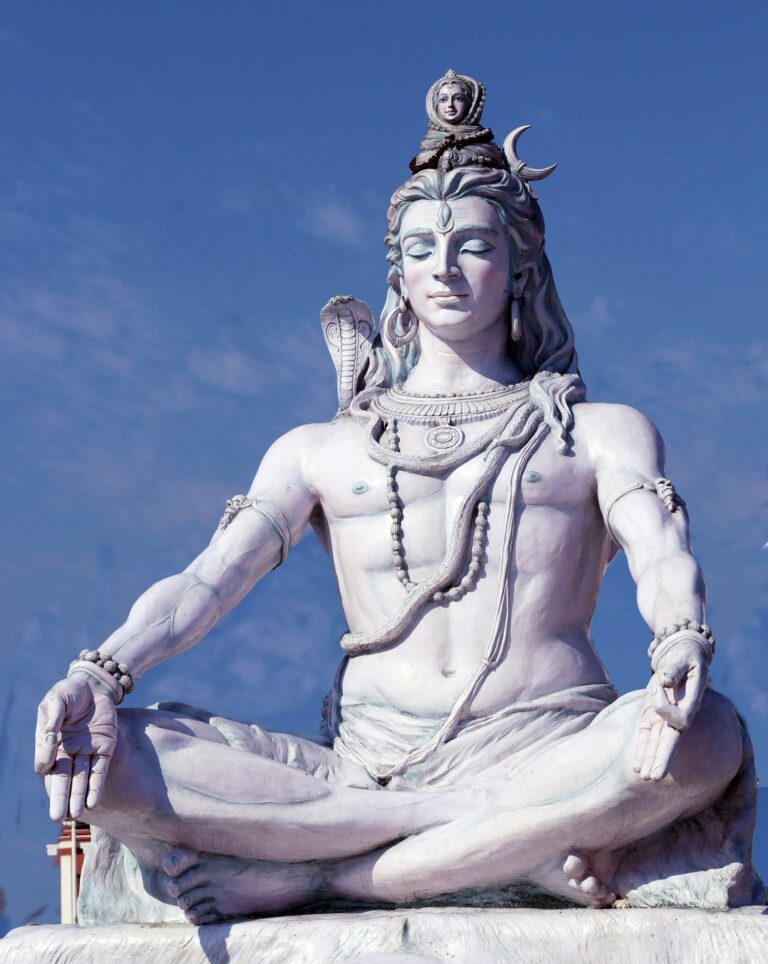 🛕Haridwar: The holy abode of Goddess Ganga