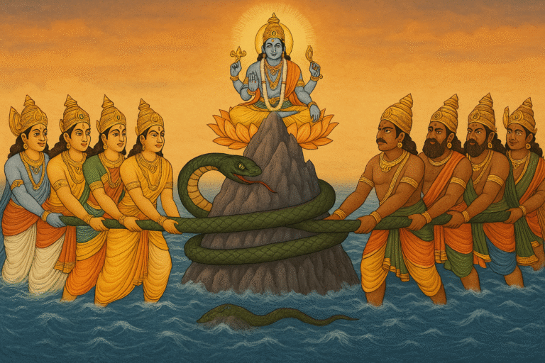 Maha Kumbh Mela: A sacred, spiritual occasion